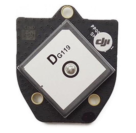 DJI Mavic Air GPS Module Board