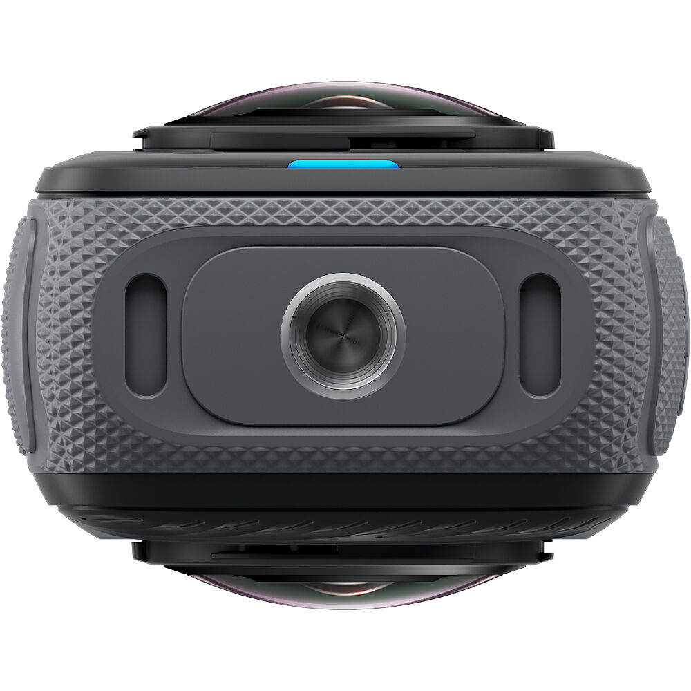 Insta360 ONE X4 8K 360 Action Cam