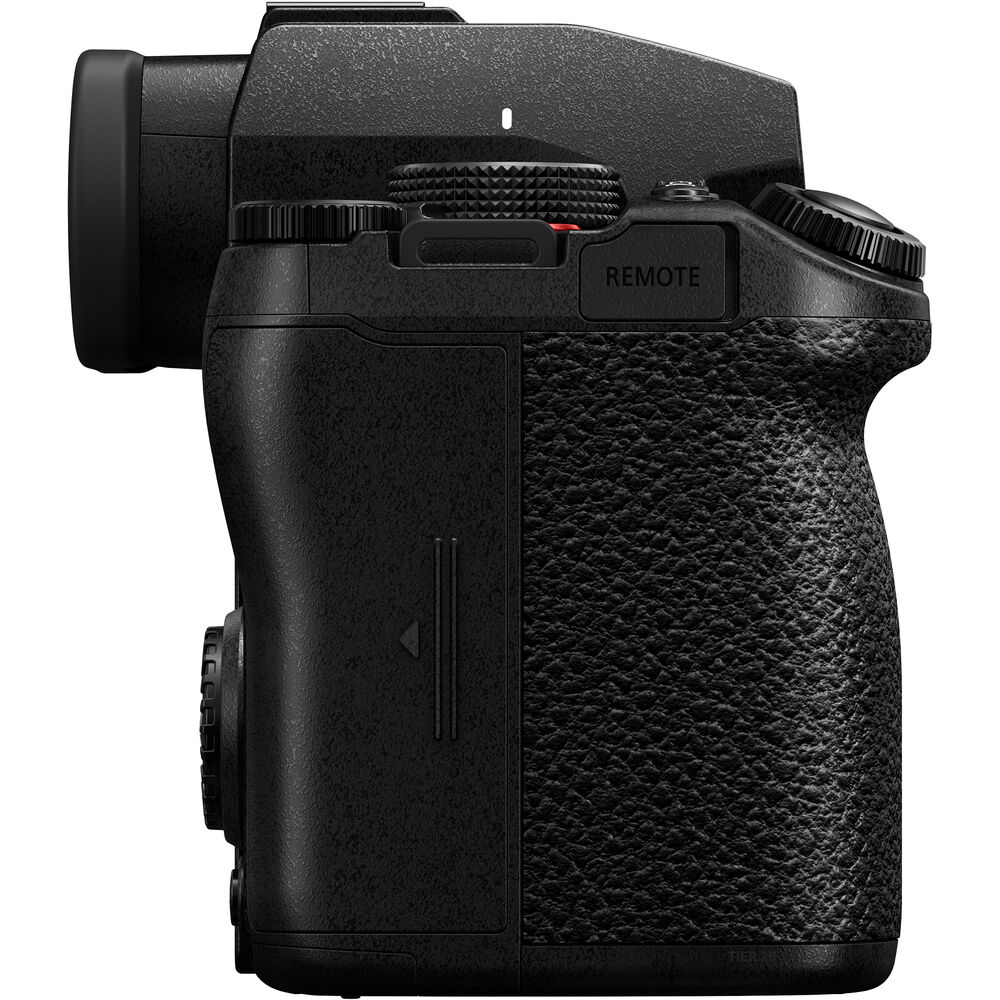 Panasonic Lumix G9 II Mirrorless Camera (Body)
