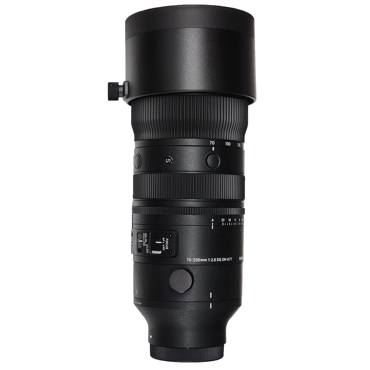 Sigma 70-200mm f/2.8 DG DN OS Sports Lens (Sony E)