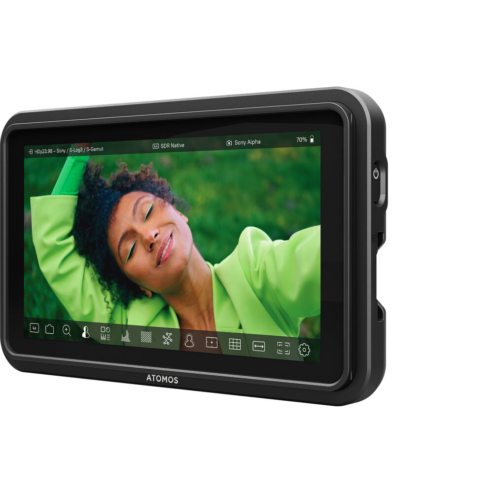 Atomos Shinobi II 5.2 HDMI HDR Monitor