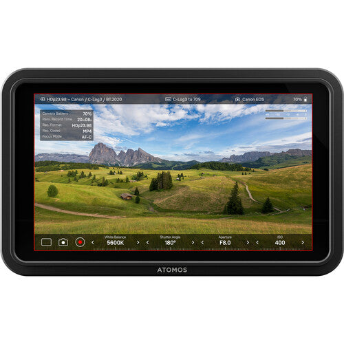 Atomos Shinobi II 5.2 HDMI HDR Monitor