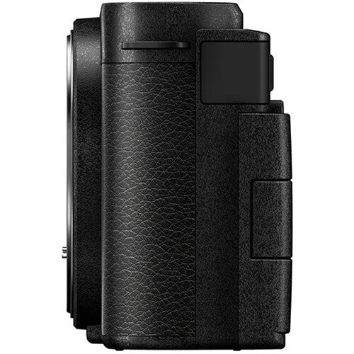 Panasonic Lumix S9 Mirrorless Camera (Body, Jet Black)