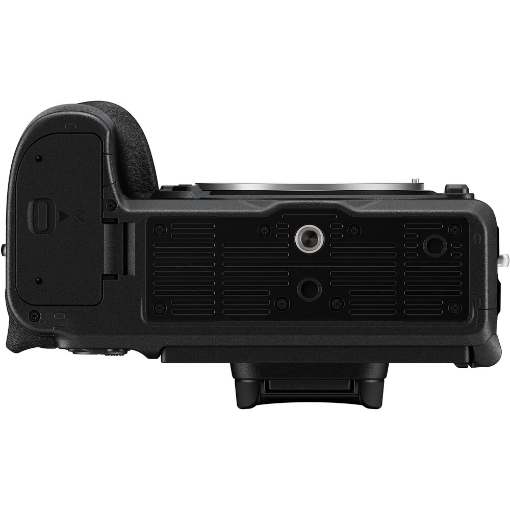 Nikon Z6 III Mirrorless Camera (Body)