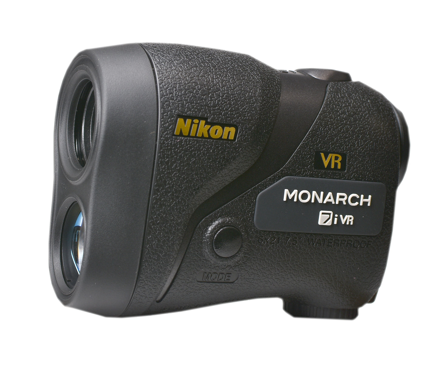 Nikon Monarch 7i VR Rangefinder