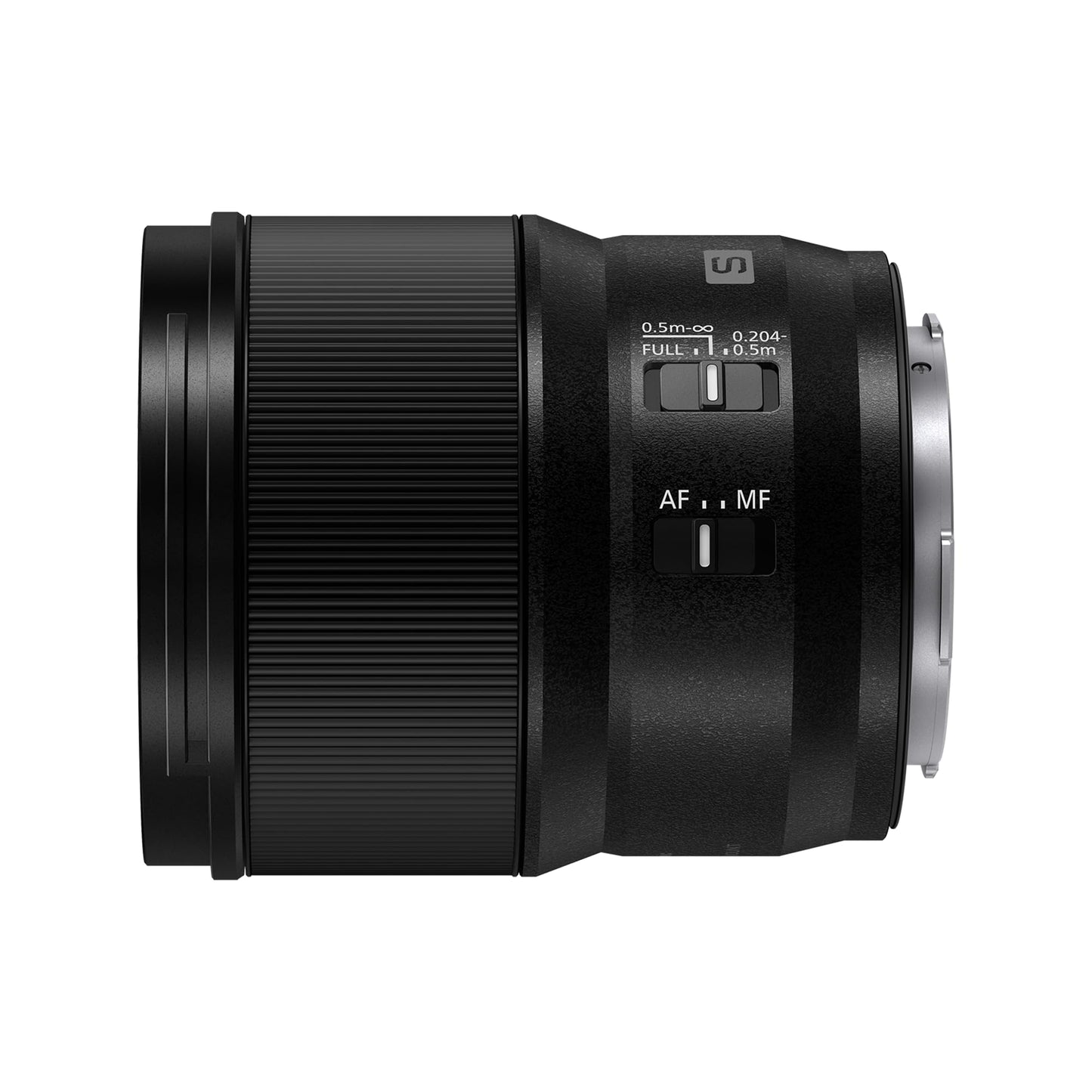 Panasonic Lumix S 100mm f/2.8 Macro Lens