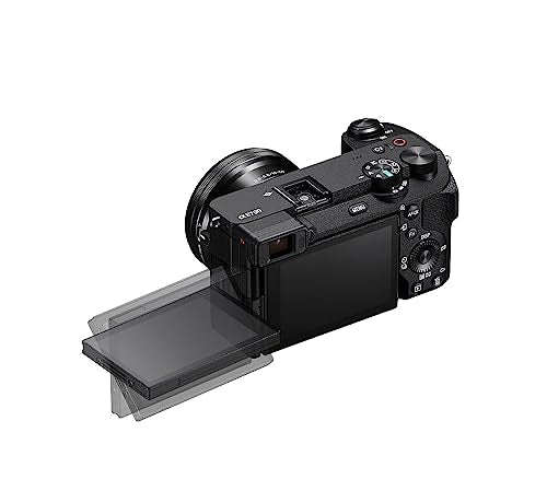 Sony a6700 Mirrorless Camera (Body)