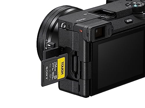 Sony a6700 Mirrorless Camera (Body)
