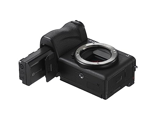 Sony a6700 Mirrorless Camera (Body)
