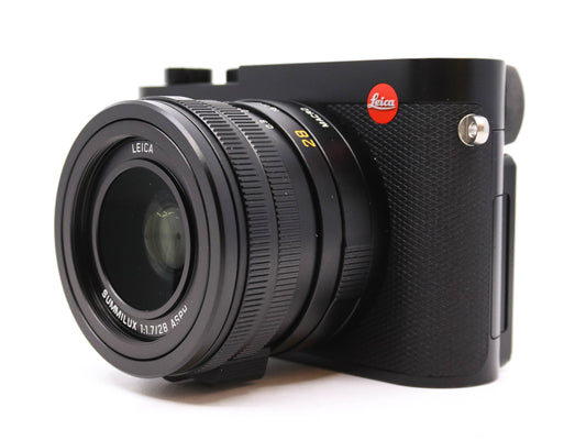 Leica Q3 43 Digital Camera
