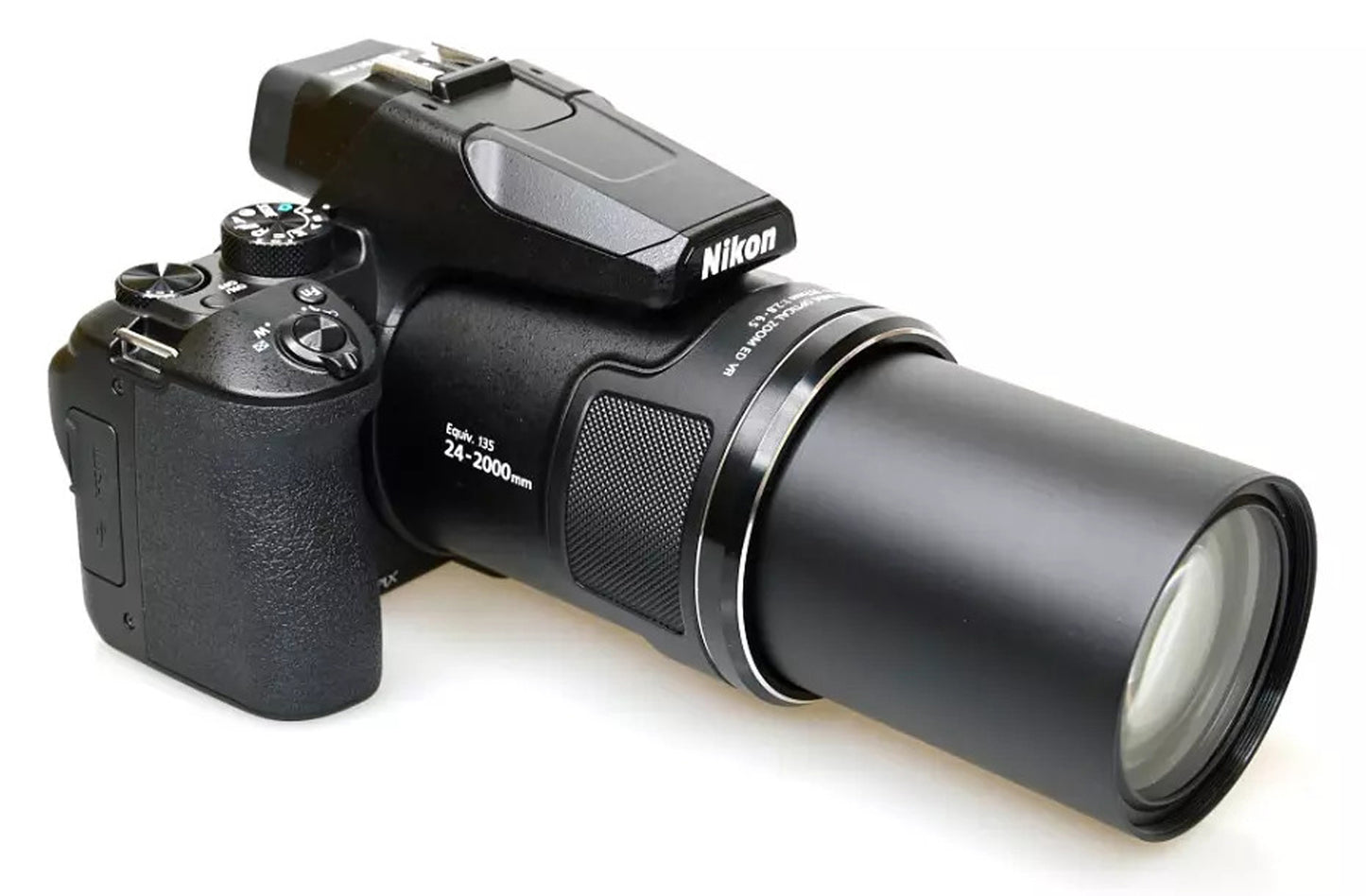Nikon COOLPIX P950 Digital Camera (OPEN BOX)