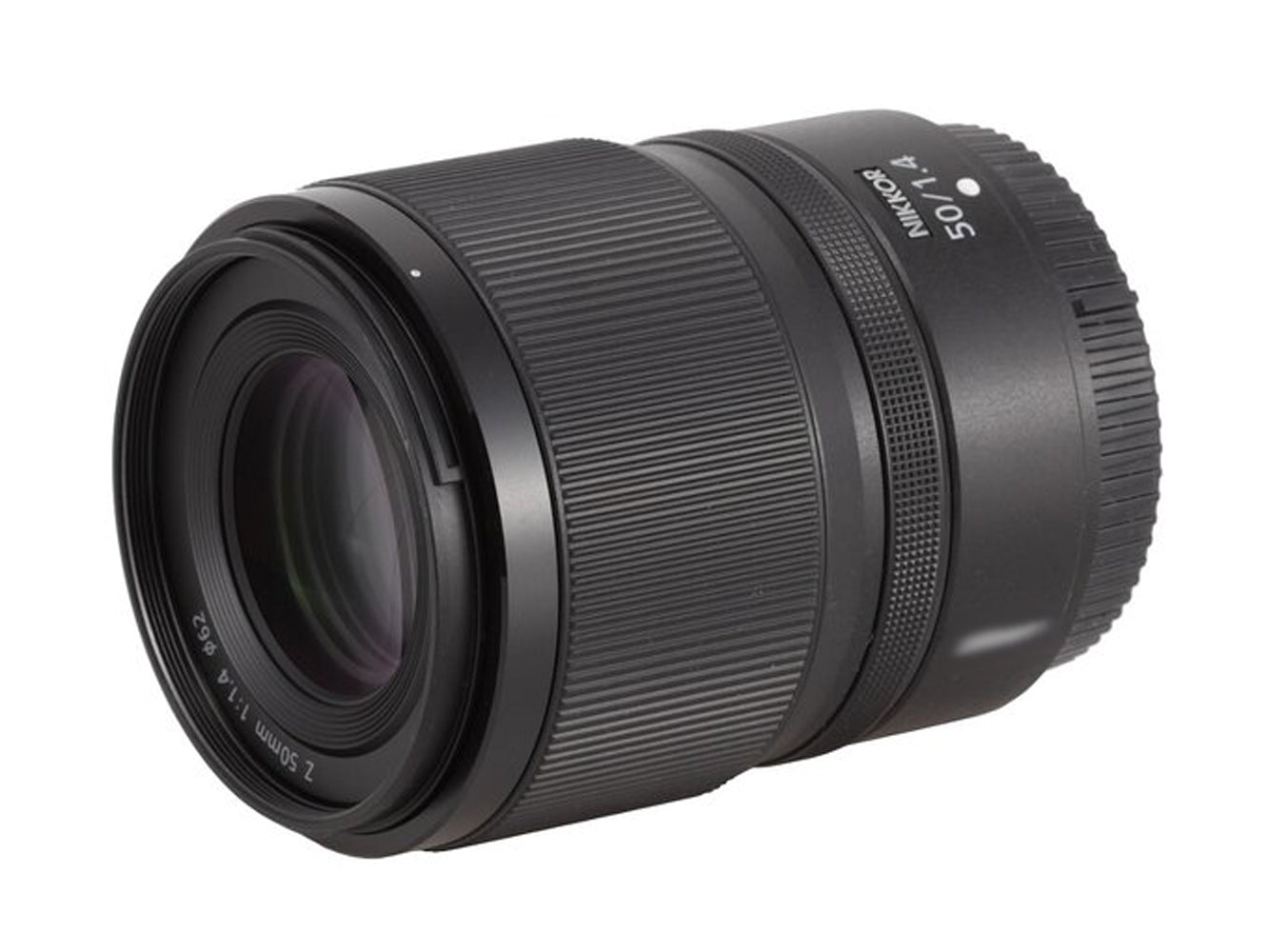 Nikon NIKKOR Z 50mm f/1.4 Lens (Nikon Z)