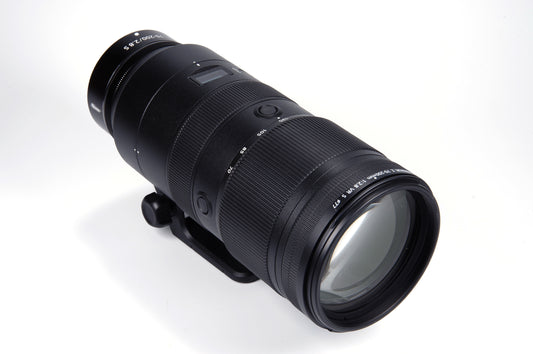 Nikon NIKKOR Z 70-200mm f/2.8 VR S Lens