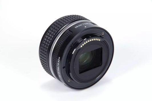 Nikon NIKKOR Z 28mm f/2.8 (SE) Lens