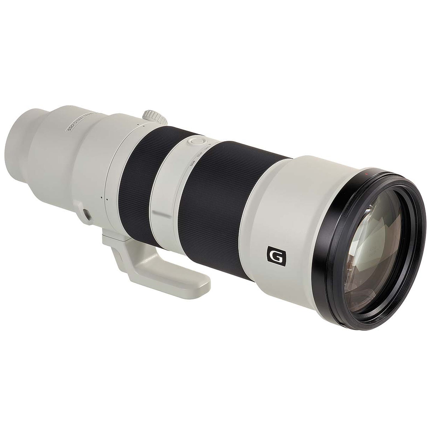 Sony FE 400-800mm f/6.3-8 G OSS Lens (Sony E)