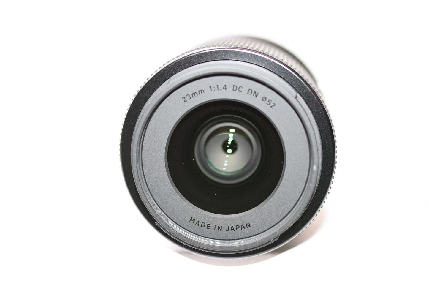 Sigma 23mm f/1.4 DC DN Contemporary Lens (Canon RF)