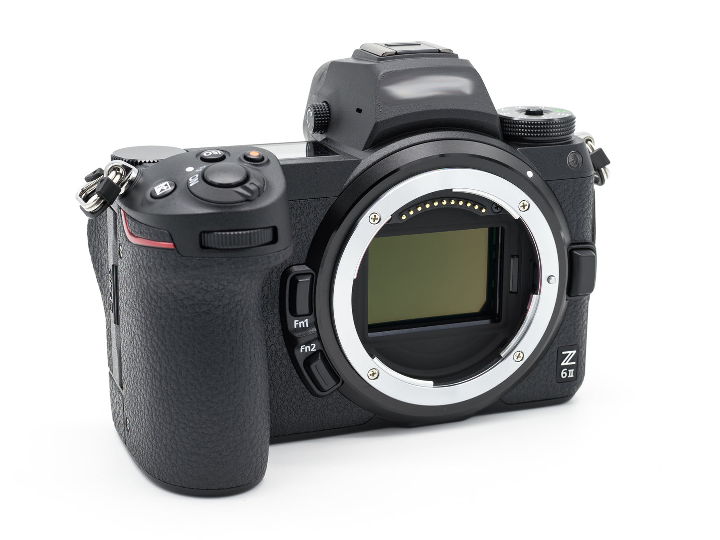Nikon Z6 II Mirrorless Digital Camera (Body Only)