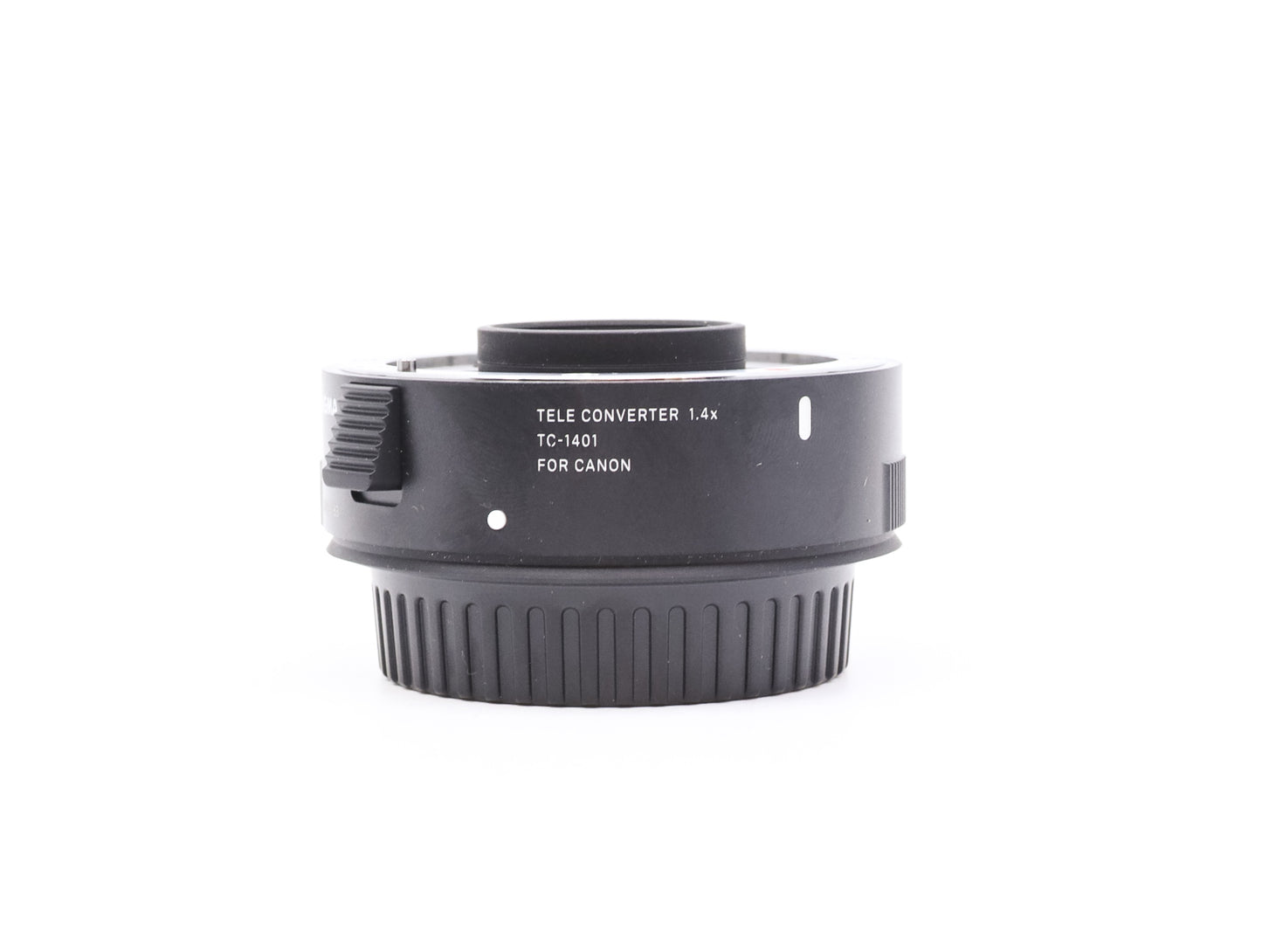 Sigma TC-1401 1.4x Teleconverter for Canon EF