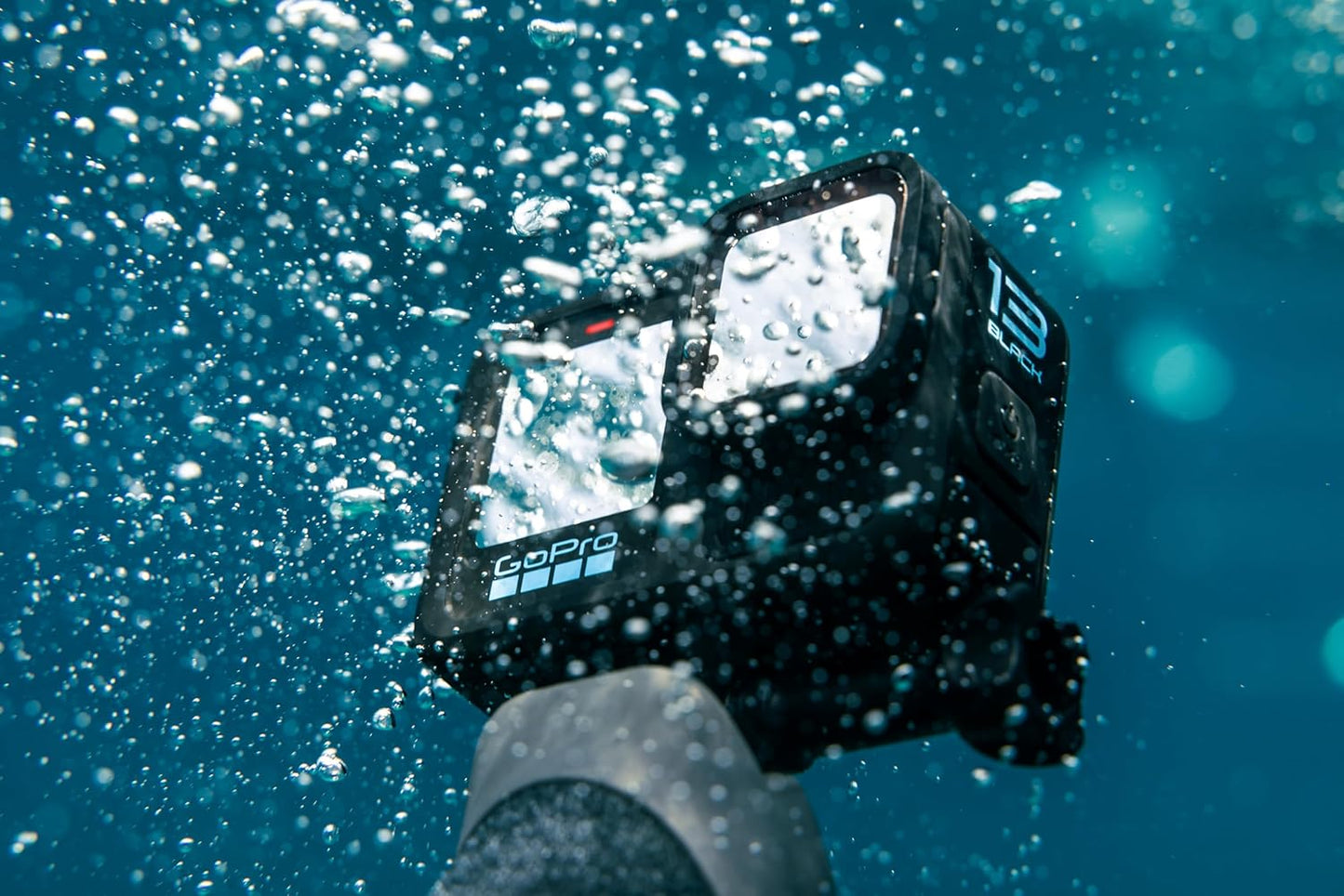 GoPro HERO13 Black Bundle 2