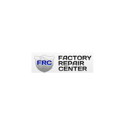 5 Year FRC Warranty Service