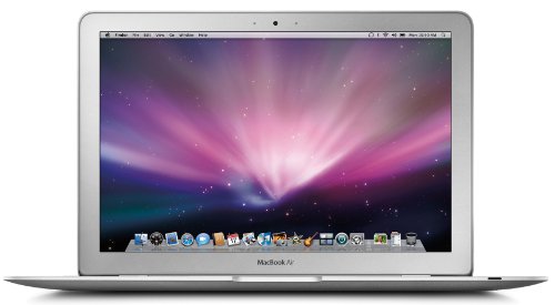 Apple MacBook Air MD711LL/B 11.6-Inch Laptop