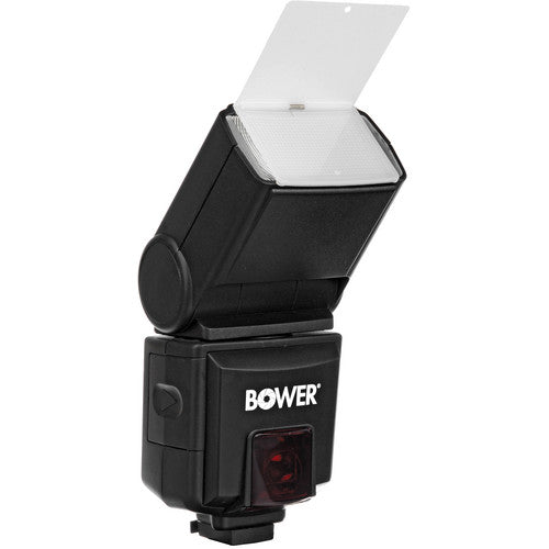 Bower Autofocus Dedicated S-TTL Power Zoom for Sony Digital Cameras