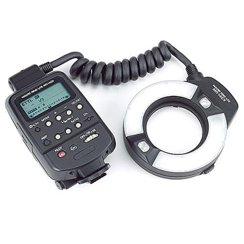 Canon MR-14EX II Macro Ring Lite
