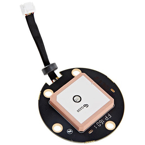 DJI GPS Module for Phantom 4 Quadcopter