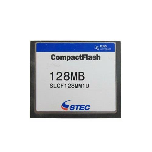 128GB CompactFlash Card
