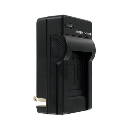 AC/DC Rapid Home and Travel Charger DMW-BLC12