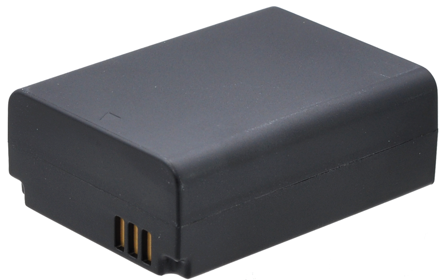 Extended Life Replacement Battery BP1030