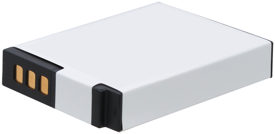 Extended Life Replacement Battery ENEL12