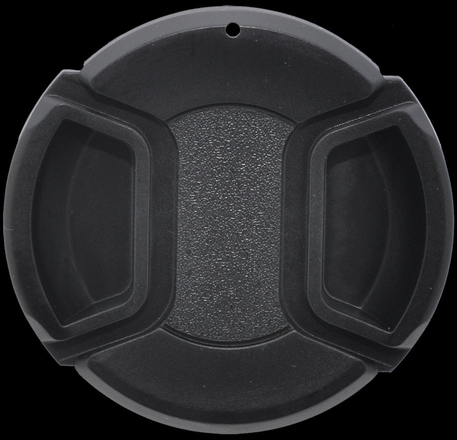 Snap On Lens Cap 58mm