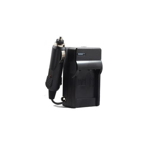 AC/DC Rapid Home and Travel Charger NP-F970