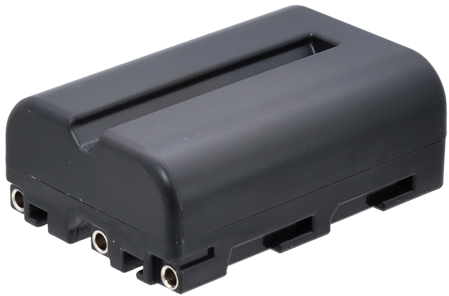 Extended Life Replacement Battery NP-FM500/H