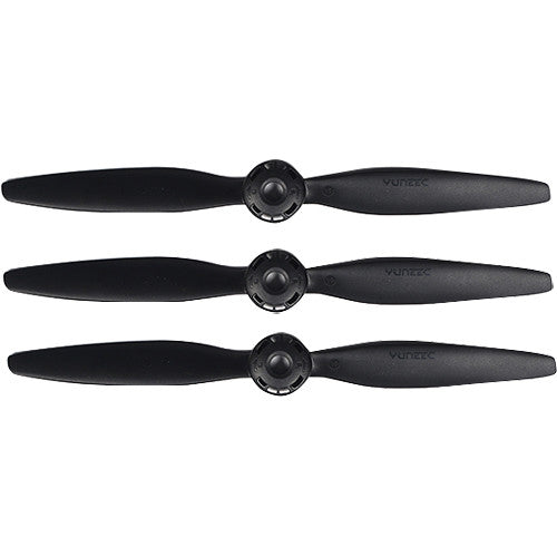 YUNEEC Propellers for Typhoon H Hexacopter (Position B, 3-Pack)