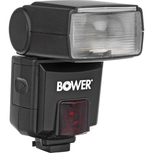 Bower Autofocus Dedicated S-TTL Power Zoom for Sony Digital Cameras