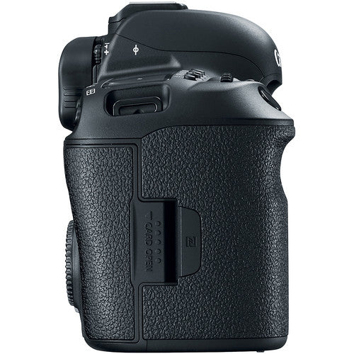 Canon 5D Mark IV DSLR Camera (Body Only)