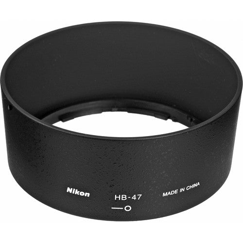 Nikon AF-S Nikkor 50mm f/1.4G Autofocus Lens