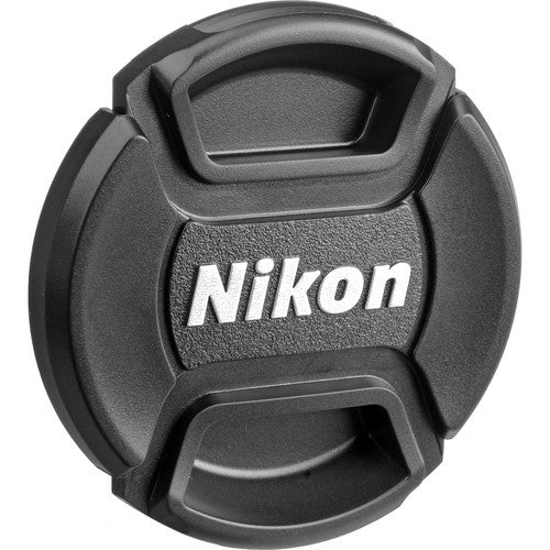 Nikon 105mm f/2.8G ED-IF AF-S VR Micro-Nikkor Lens