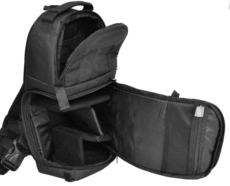 ULTIMAXX SLING BACKPACK