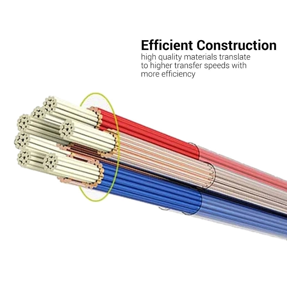 ULTIMAXX DATA CABLE FOR USB TYPE-C