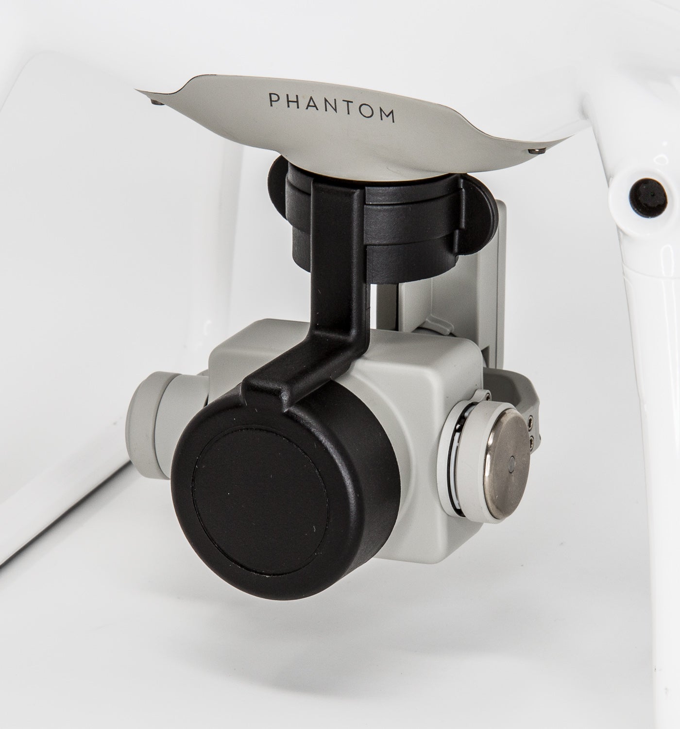 ULTIMAXX 7 Piece Filter Kit for DJI Phantom 4 Series (UV + CPL + Variable ND2 to ND400 + Lens Hood + Case + Cloth)