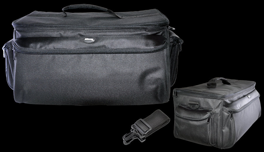 ULTIMAXX Extra Large Gadget Bag/Case
