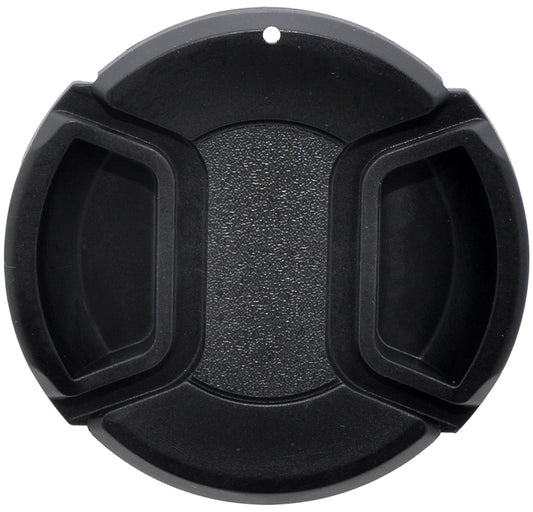 ULTIMAXX SNAP ON LENS CAP 72MM