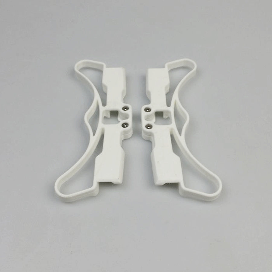ULTIMAXX DJI PH3 LANDING GEAR STABILIZER WHITE