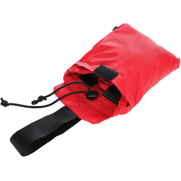 DJI Phantom 4 Wrap Pack (Red)