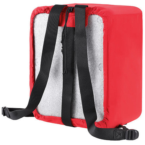DJI Phantom 4 Wrap Pack (Red)