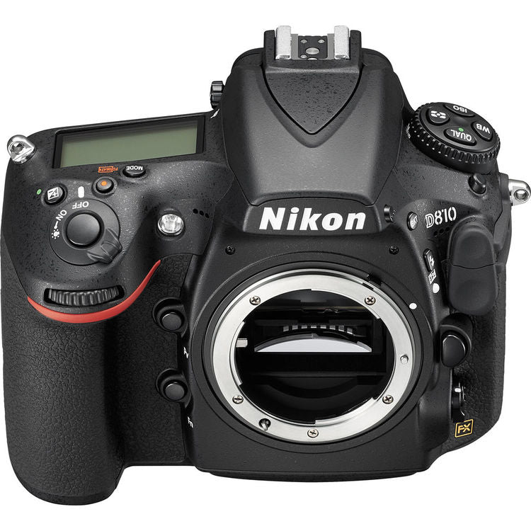 Nikon D810 DSLR (Body Only)