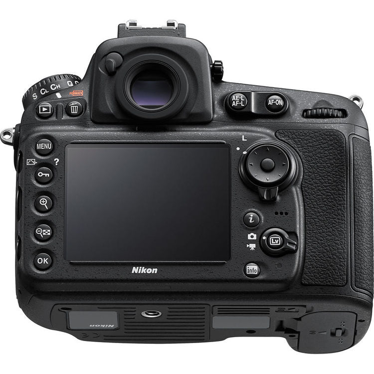 Nikon D810 DSLR (Body Only)